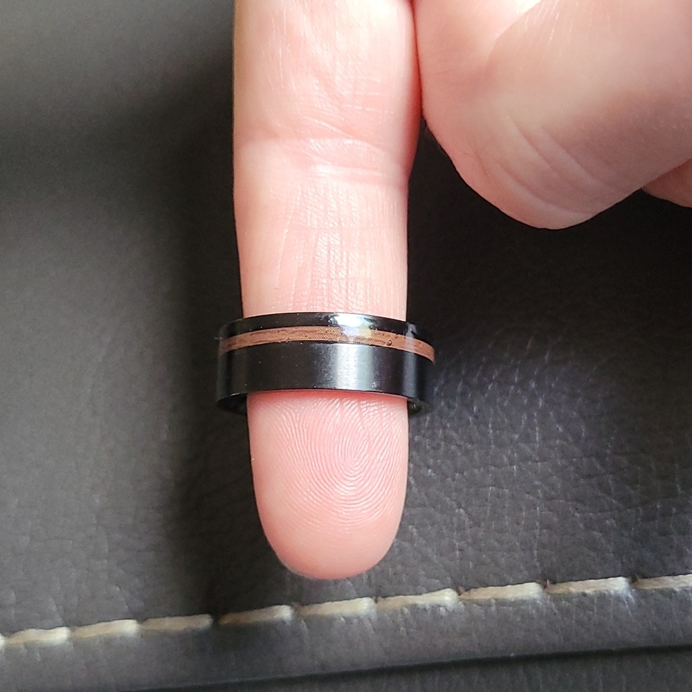 Jewelry Ring